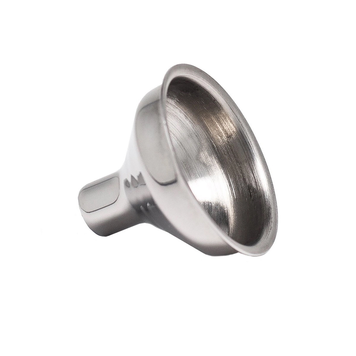 Stainless Steel 8 Oz Hip Flask 5