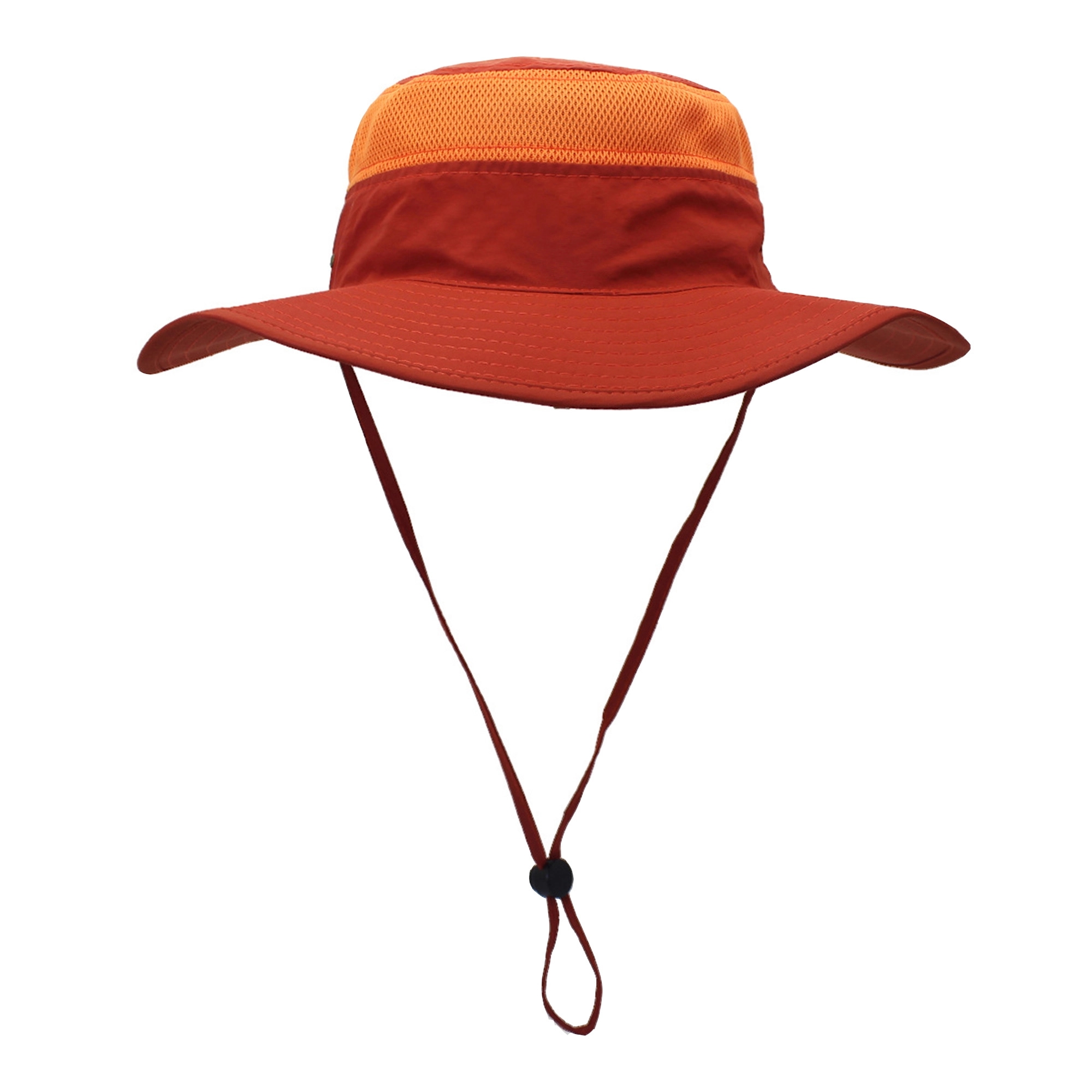 Wide Brim UV Protection Fishing Bucket Hat 7