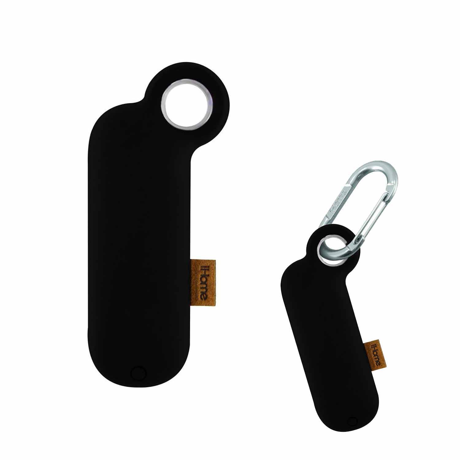 2600mAh Portable Power Bank Mini Keychain 5