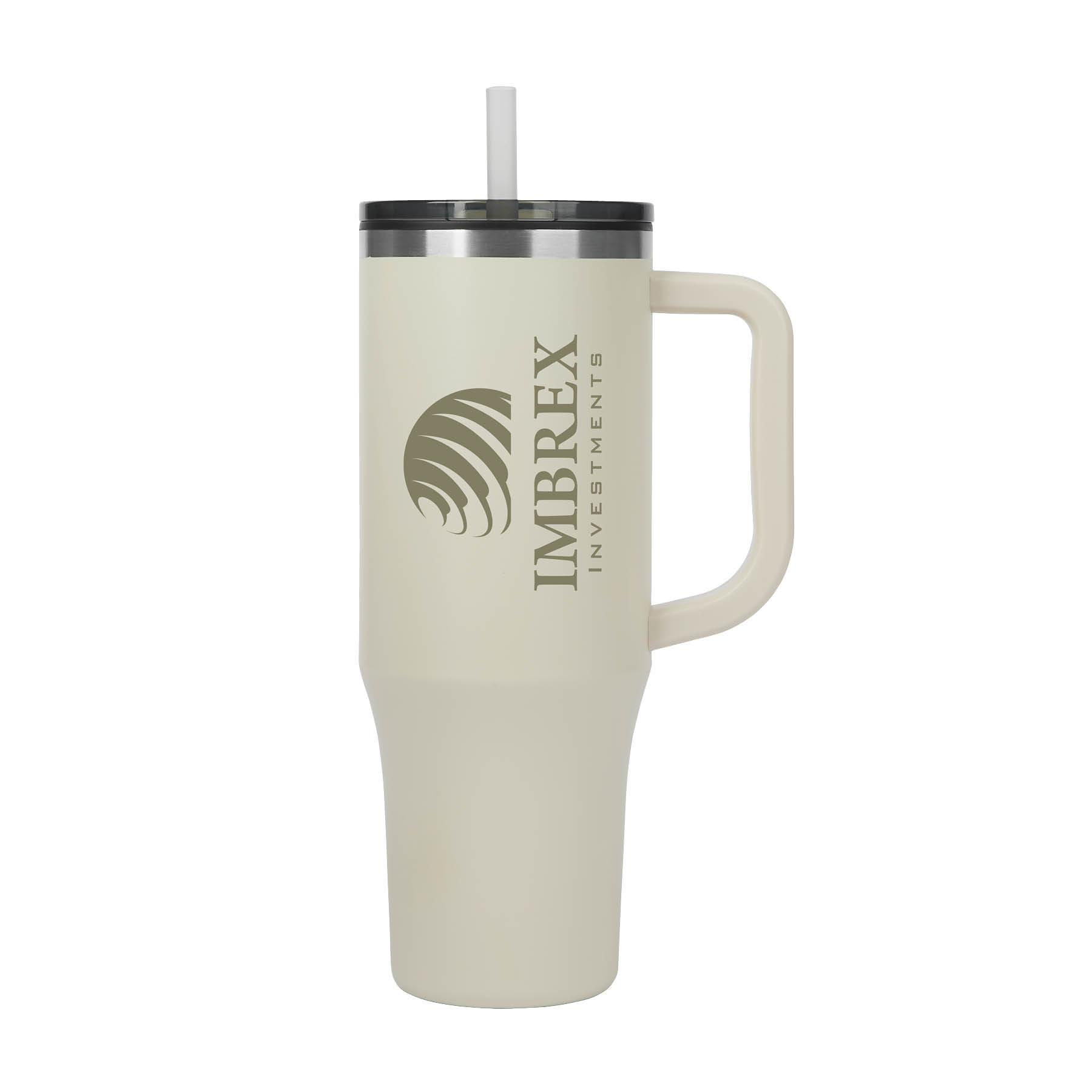 Emerson 30 oz. Recycled SS/PP Liner Travel Mug 12