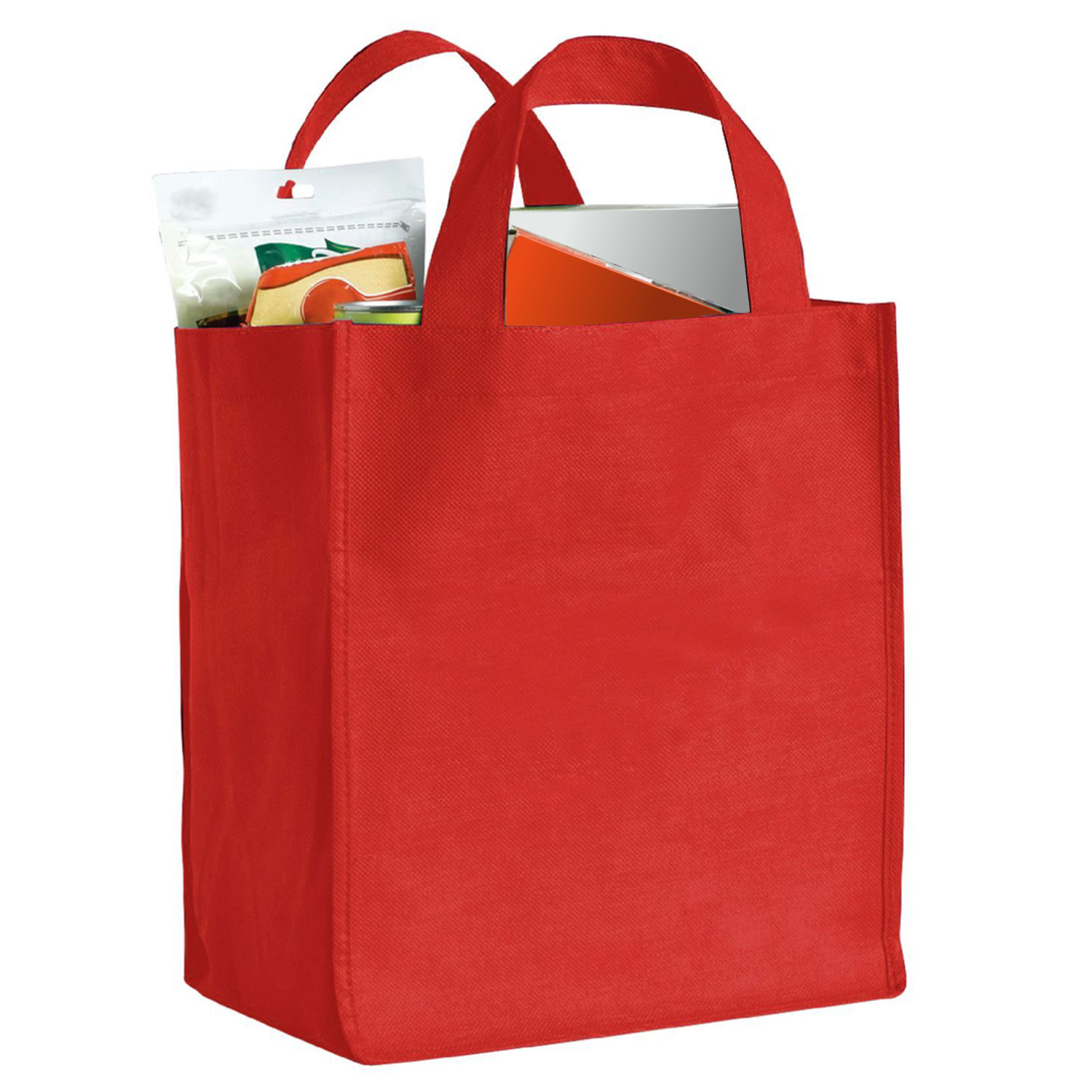 Polytex Grocery Bag 23