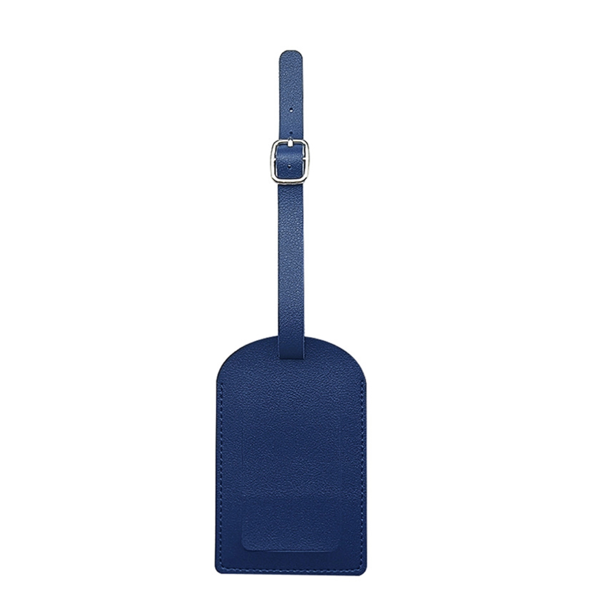 PU Leather Luggage Tag 9