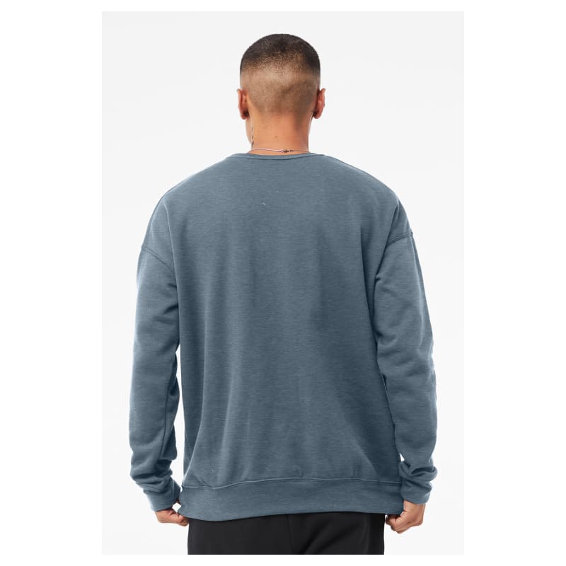Bella + Canvas Unisex Drop Shoulder Fleece 40