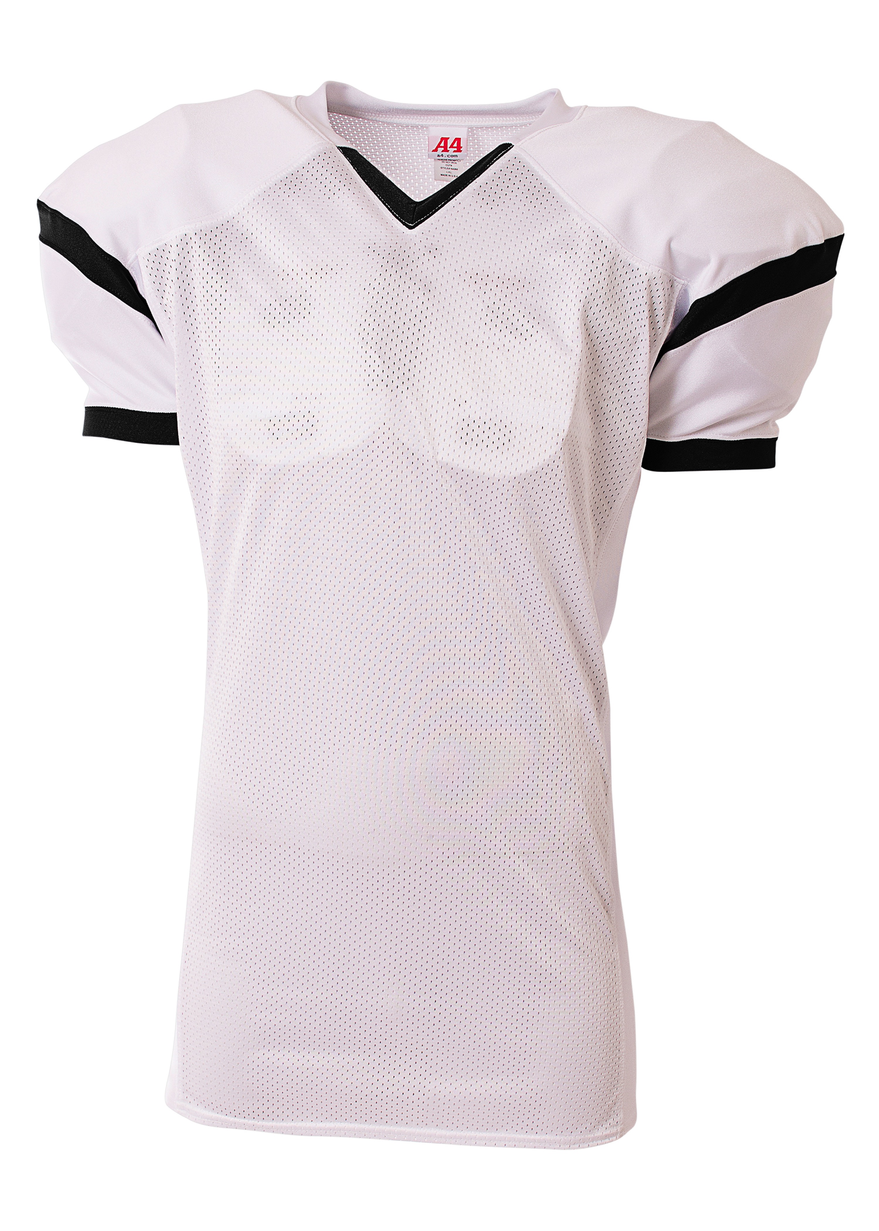 A4 Rollout Football Jersey 10