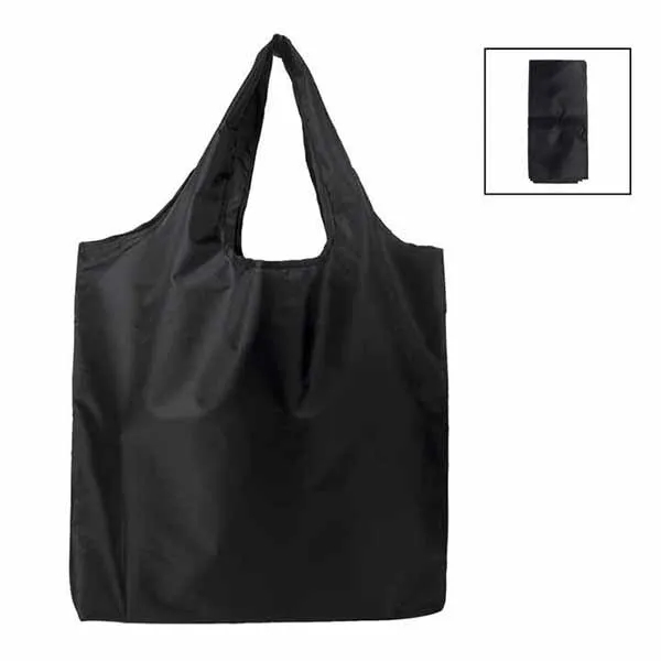 Waterproof Reusable Shopping Bag 2