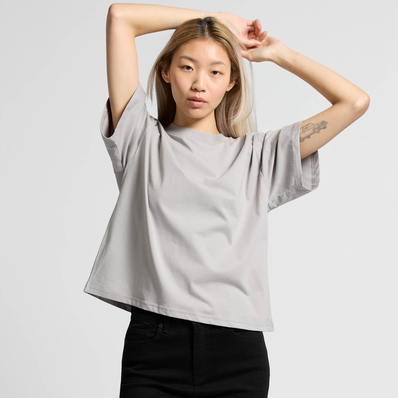 Wo's Martina Tee | 4006 15
