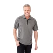 Men's MACTA Short Sleeve Polo 37