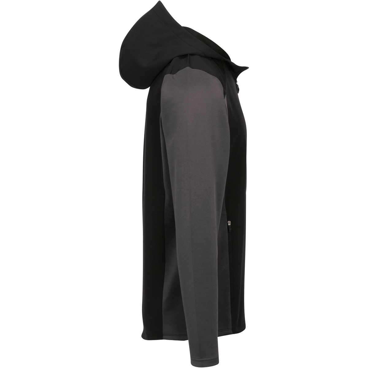 Men's Eclipse Soft Shell Jacket 10