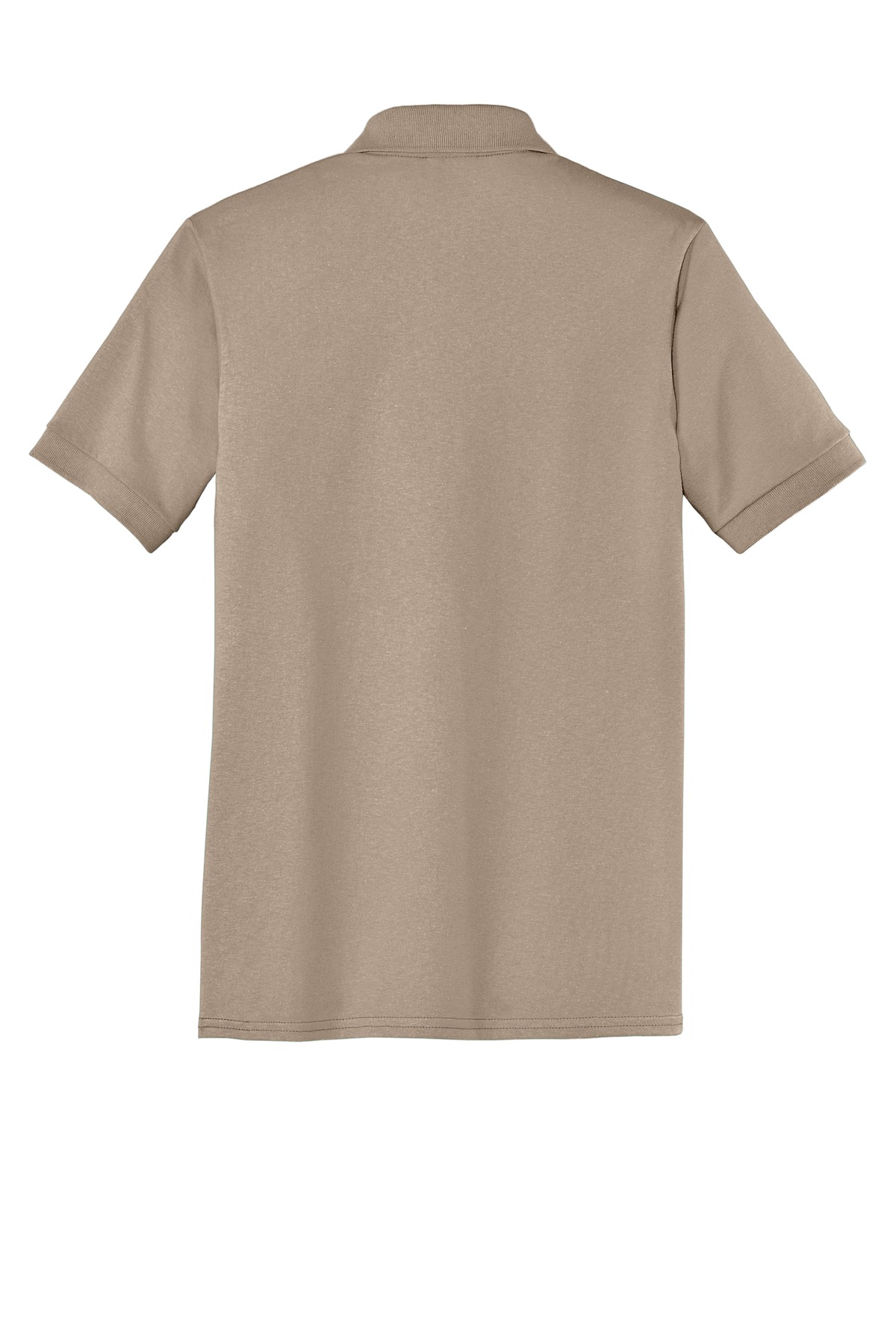 Port & Co Tall Core Blend Jersey Knit Polo. KP55T 43