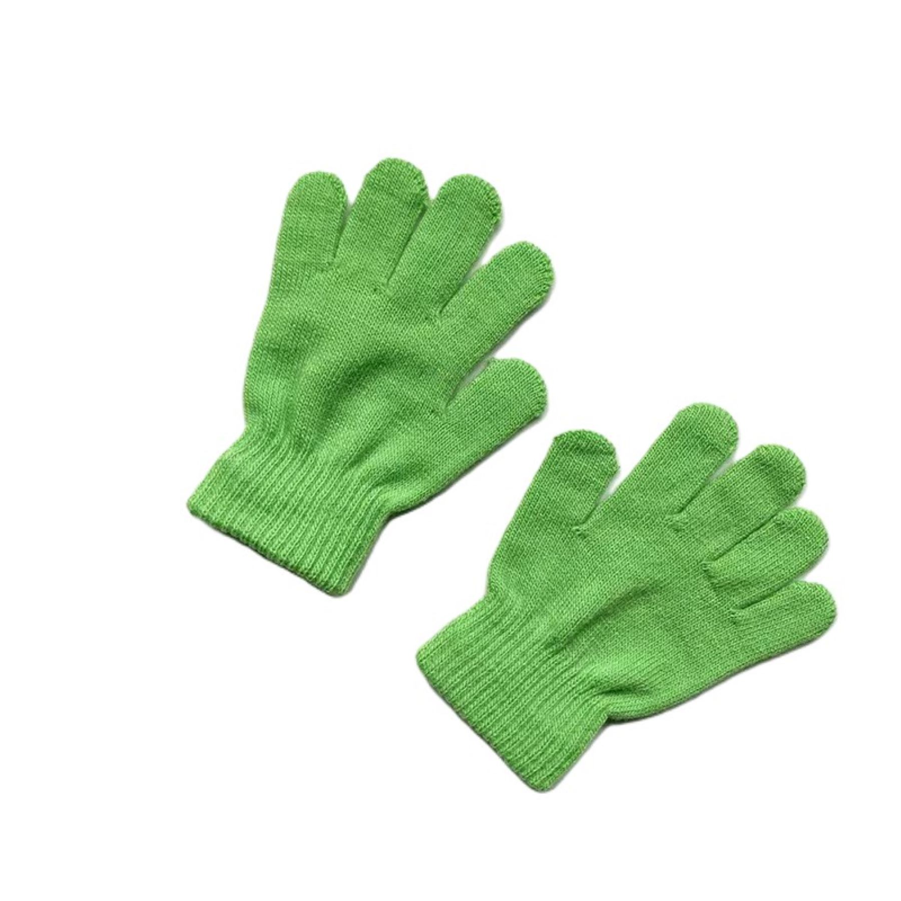 Kids Gloves 6