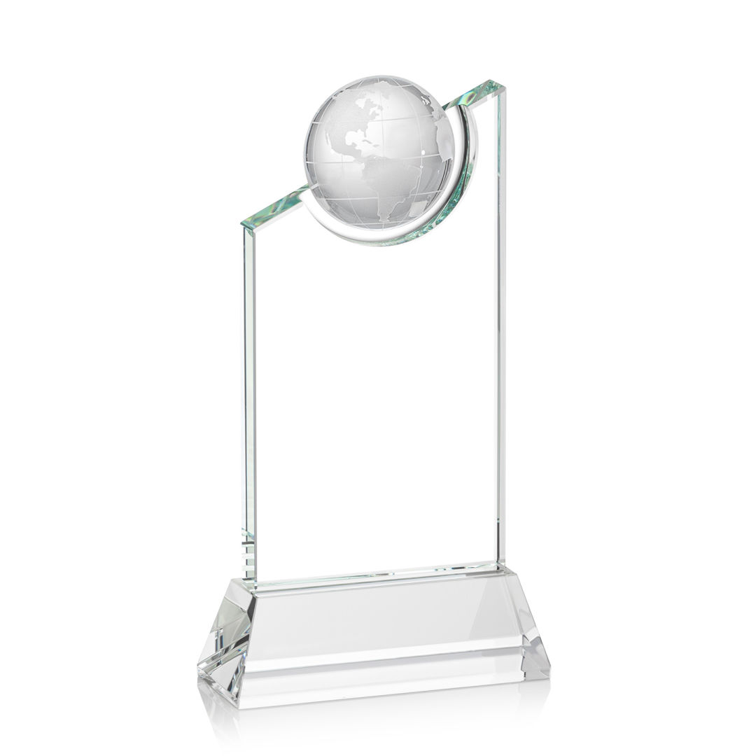 Brixton Globe VividPrint™ Award 9