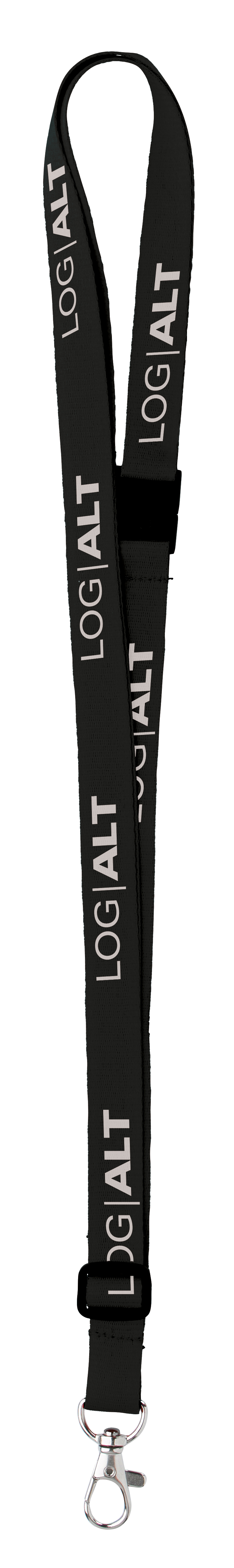 Universal Source® 5/8" Adjustable Polyester Lanyard 10