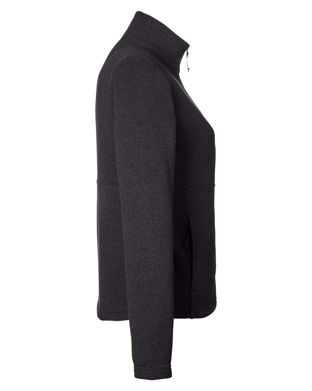 Women's Dropline Jacket - M13223 5