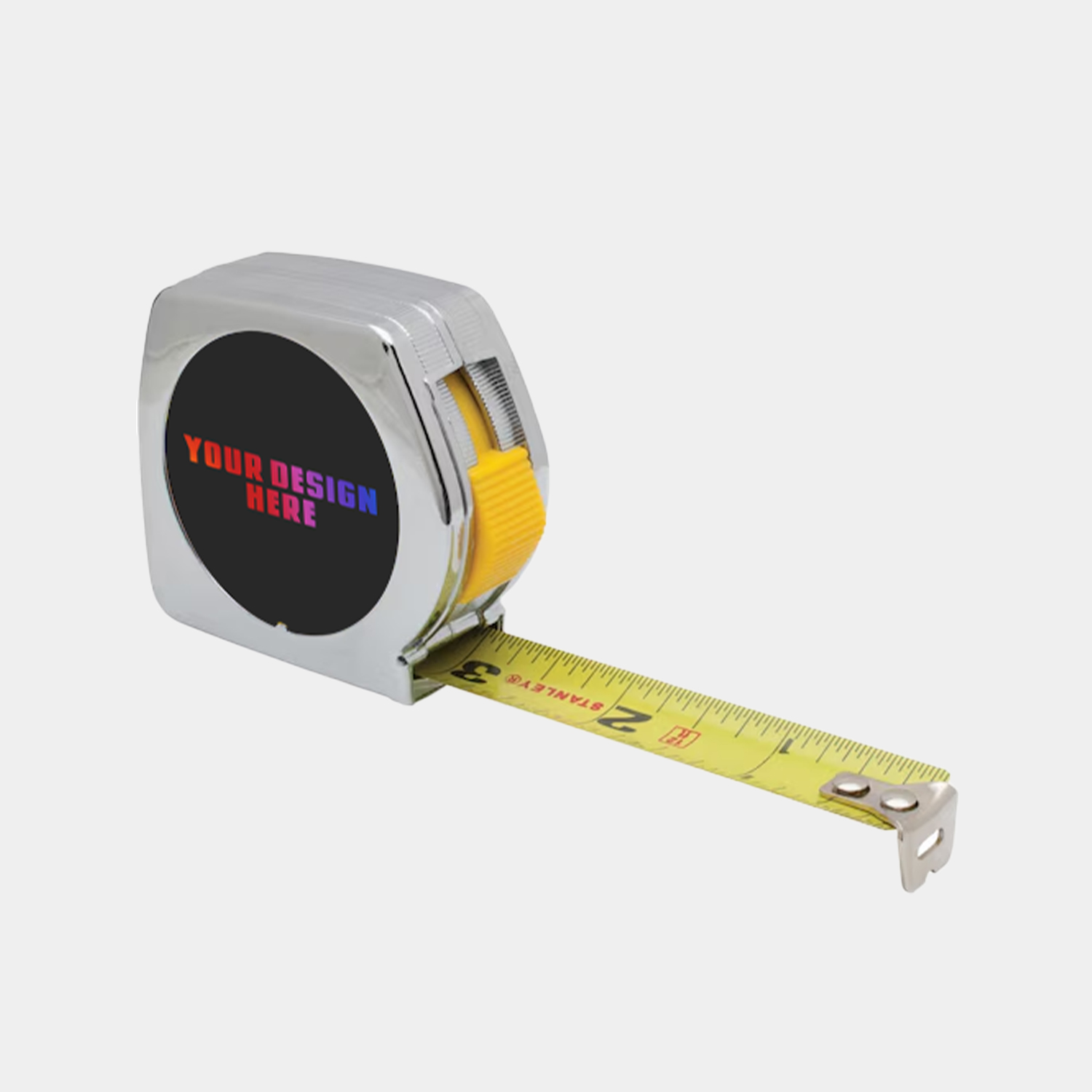 12 ft. Stanley Tools® PowerLock® Tape Measure 1