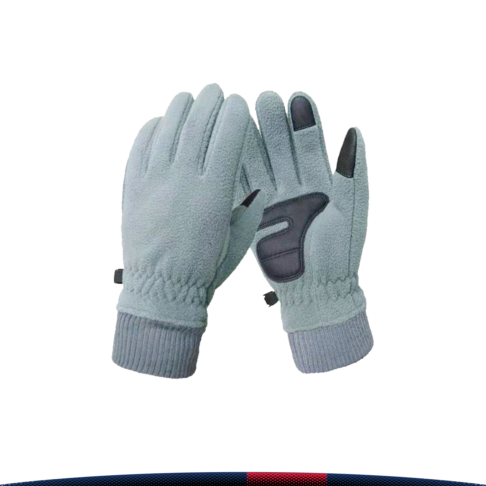 Winter Cycling Gloves 5