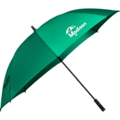 60" Manual Golf Umbrella 108