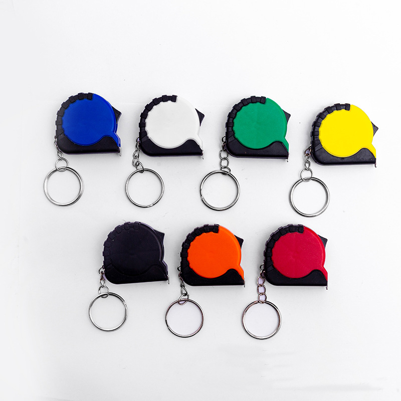 Mini Grip Tape Measure 1