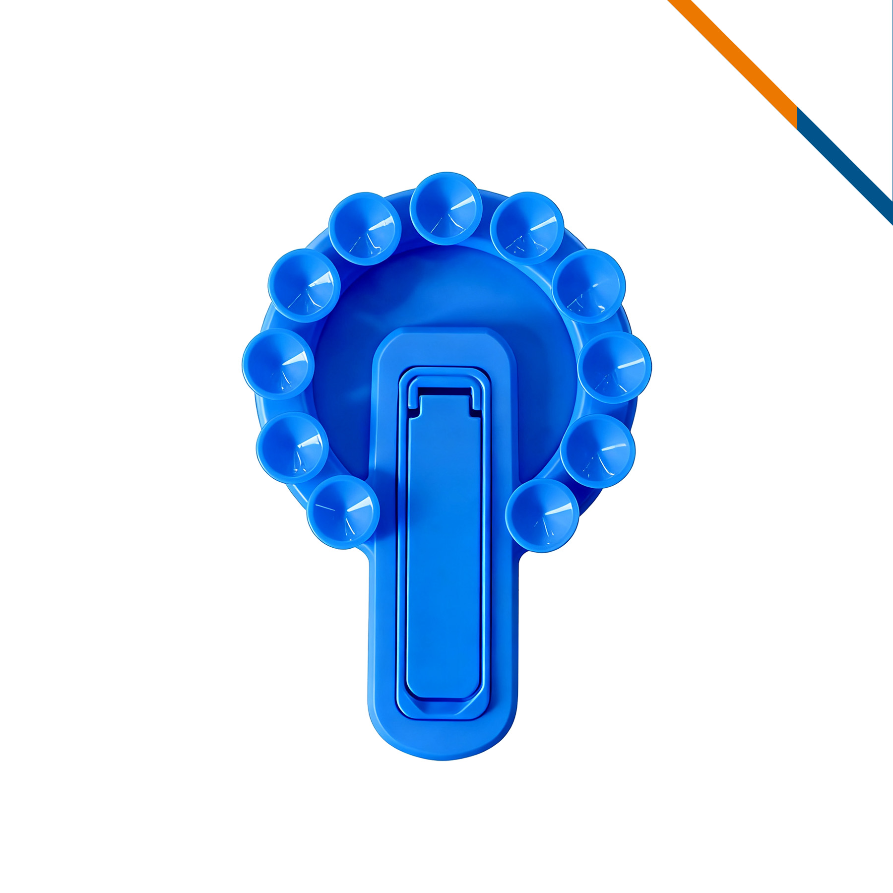 StandPop Magnetic Suction Phone Stand 6