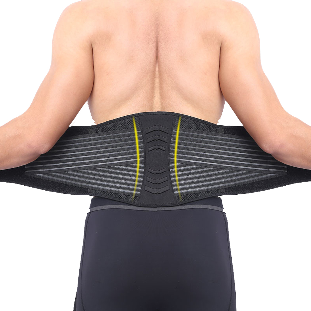 40 " Waist Trainer Belt 5