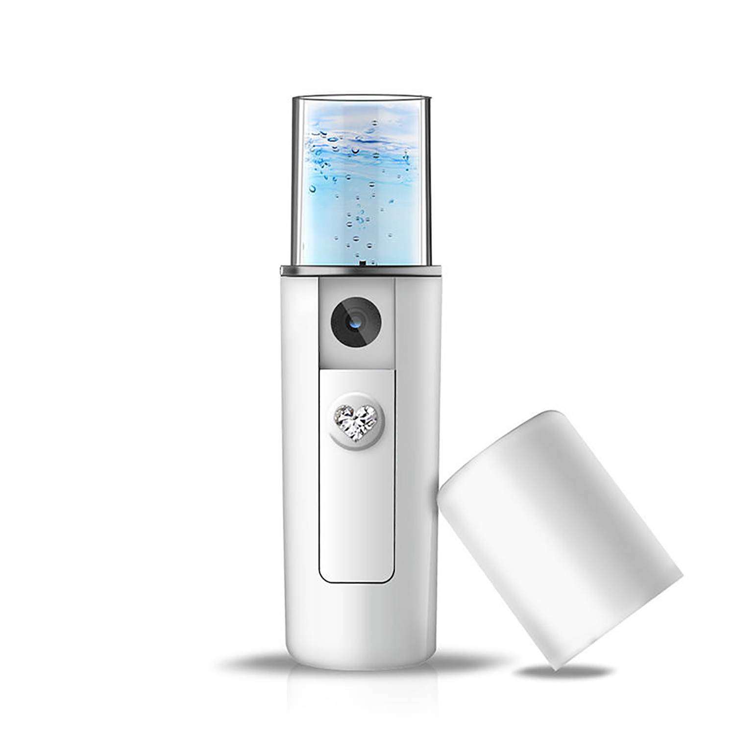 0.7oz Portable Rechargeable Mist Sprayer for Skincare 4
