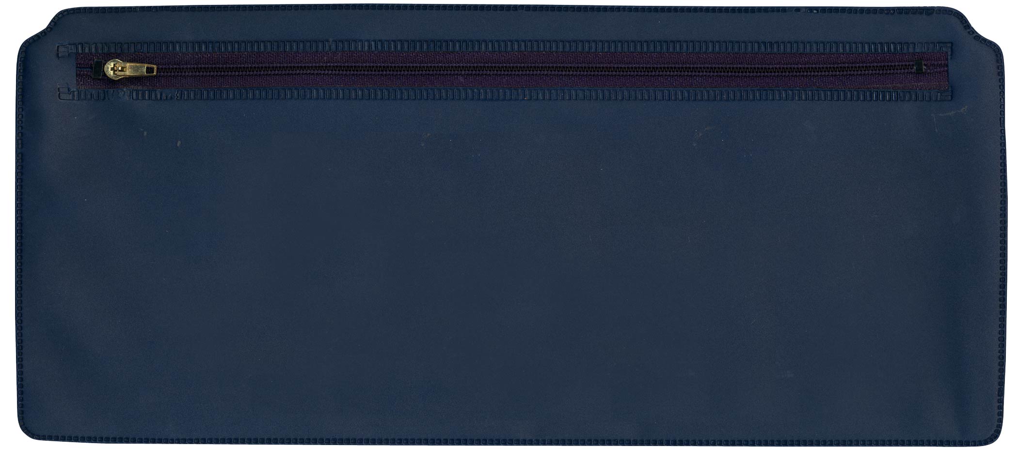 Zippered Document Case 1