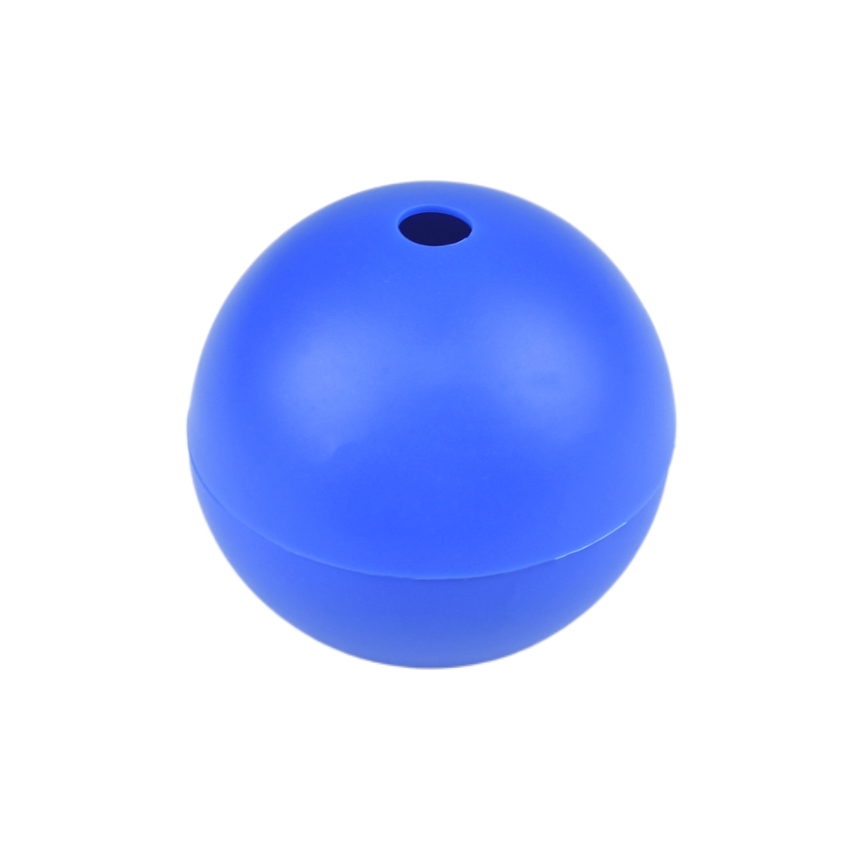 Premium Silicone Ice Ball Mold 2 1/2" 3