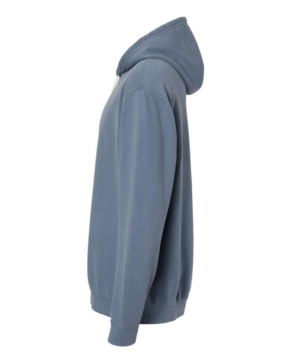 Unisex Garment-Dyed Lightweight Hooded Sweatshirt - 1467 24