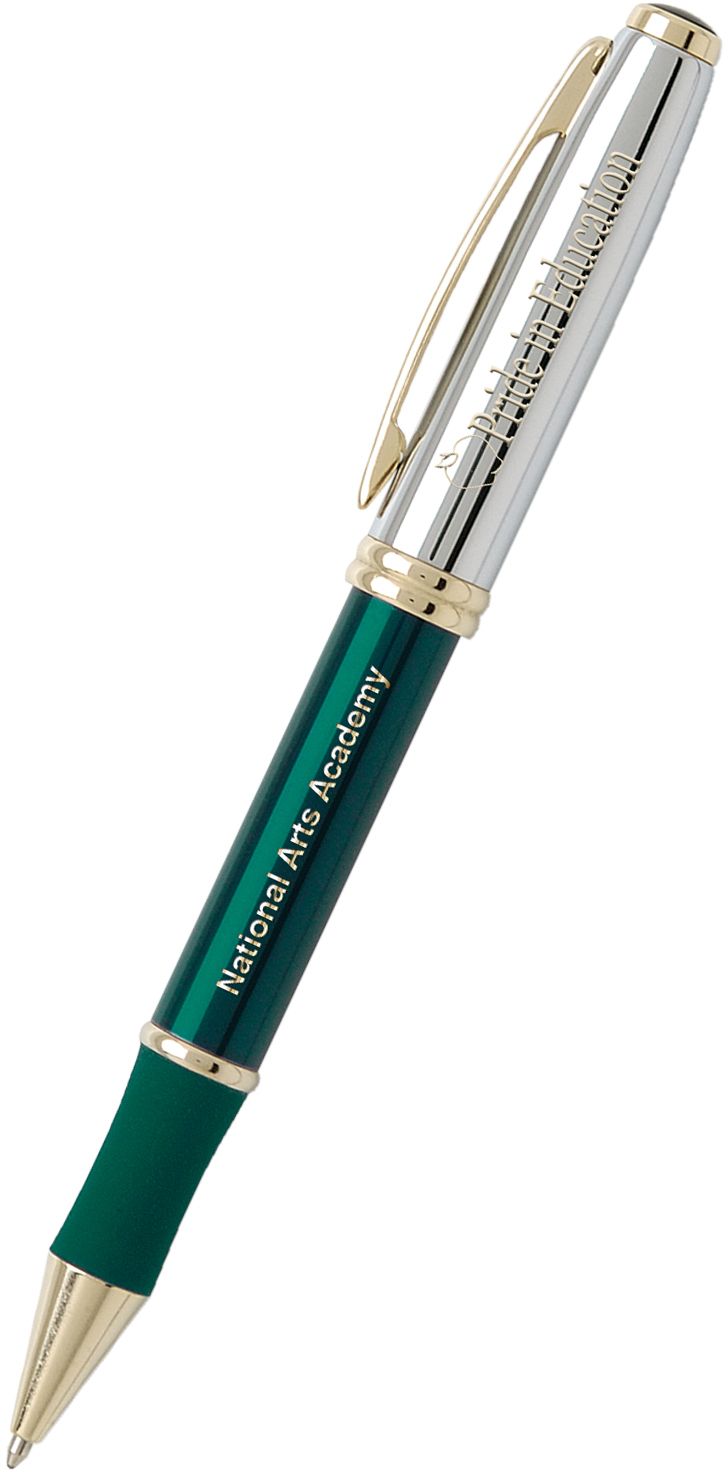 CLARKSON PEN 12