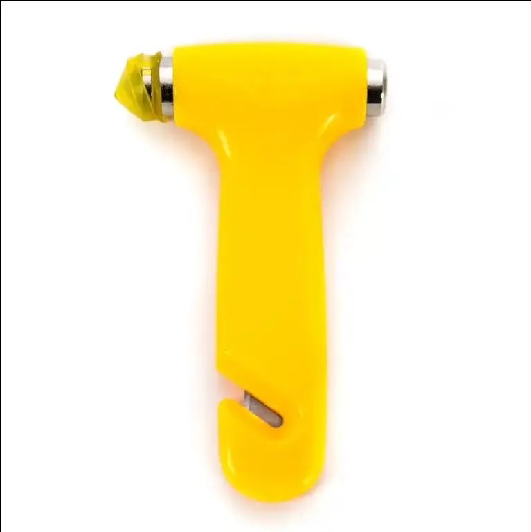 Auto Emergency Safety Hammer 3