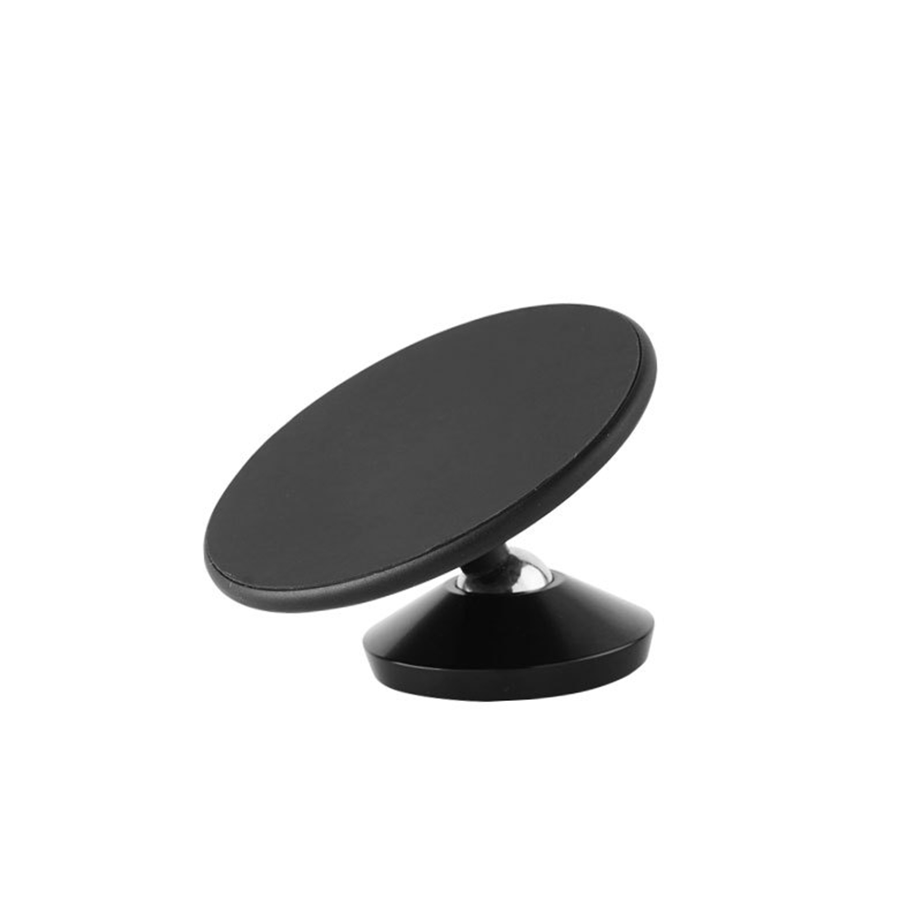 Magnetic Metal Car Phone Mount Holder 5