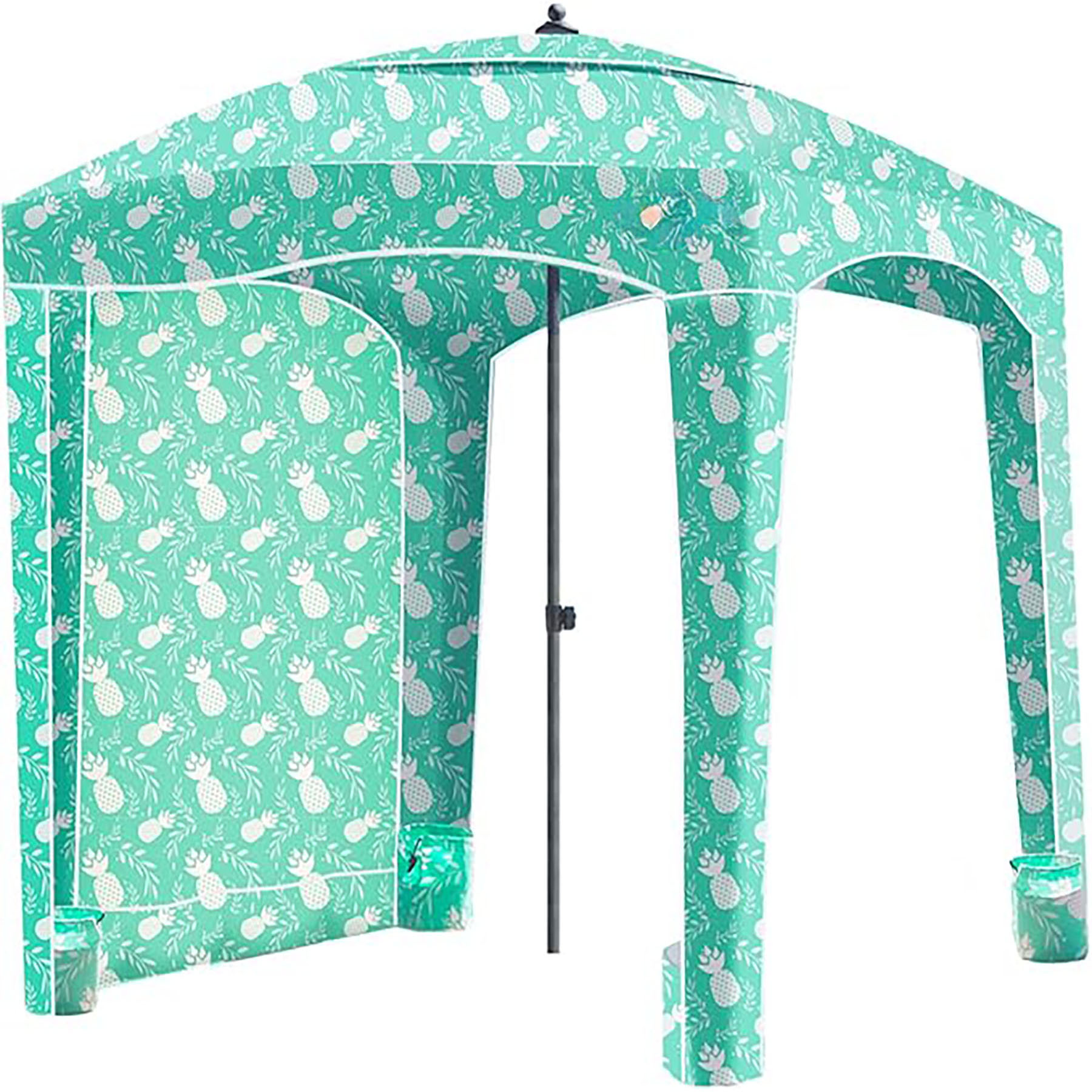 Beach Cabana 11