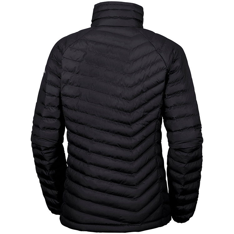 Columbia Ladies Powder Lite Jacket 7