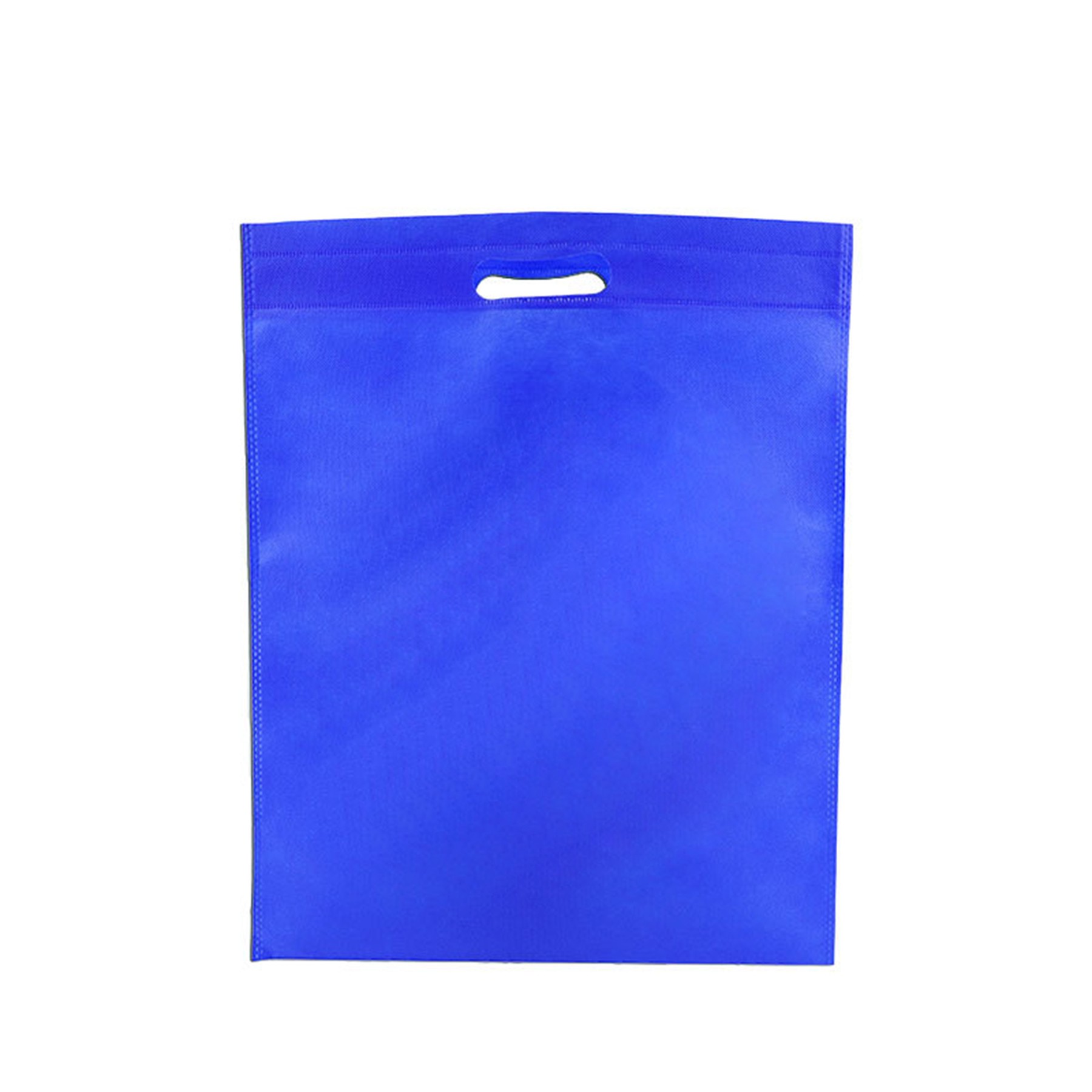 Non Woven Flat Pocket 12