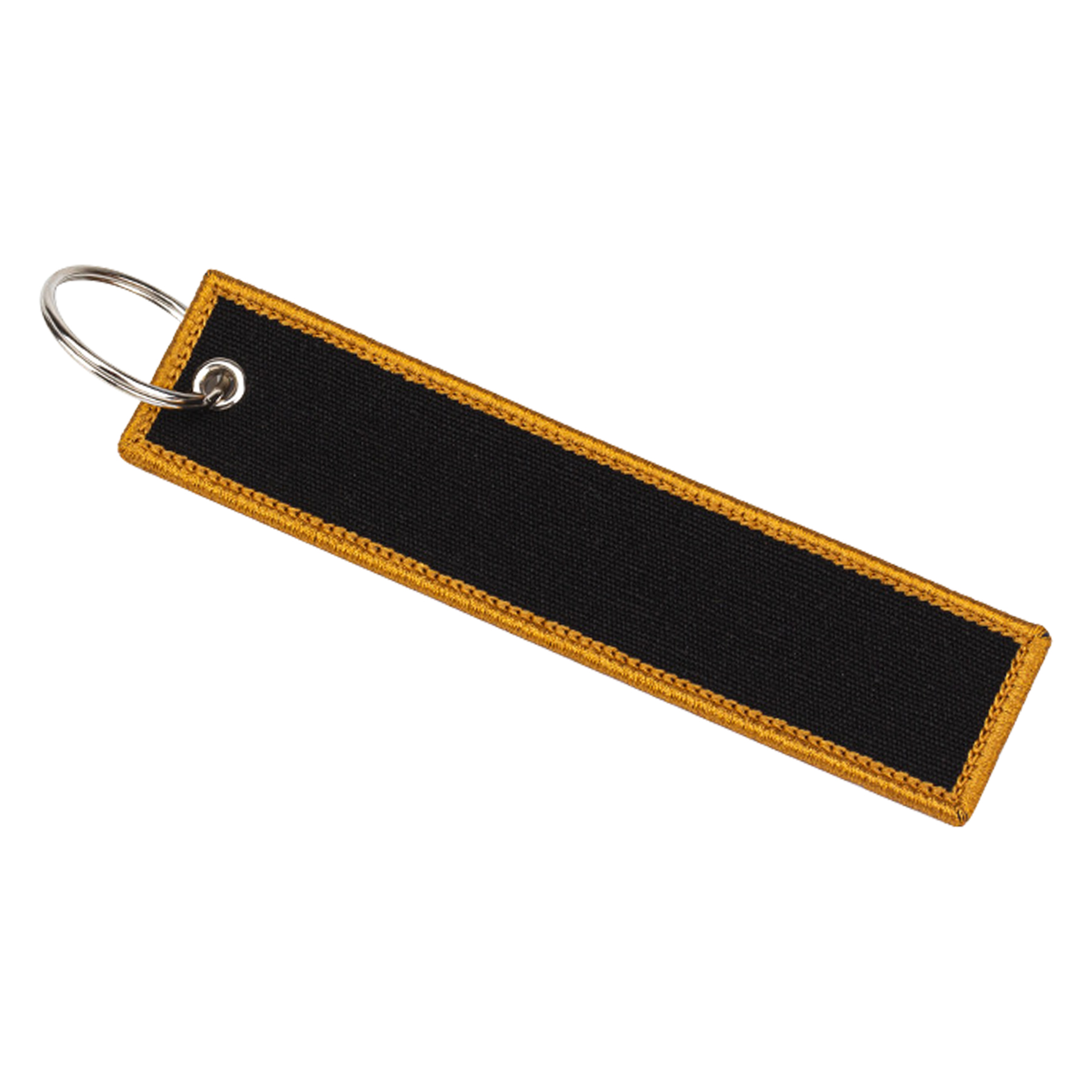Custom Embroidered Keyrings 18
