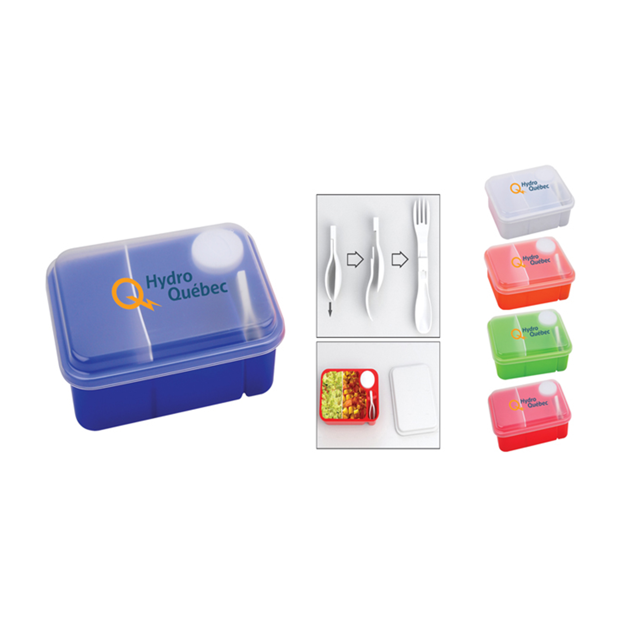 Lunch Box 1