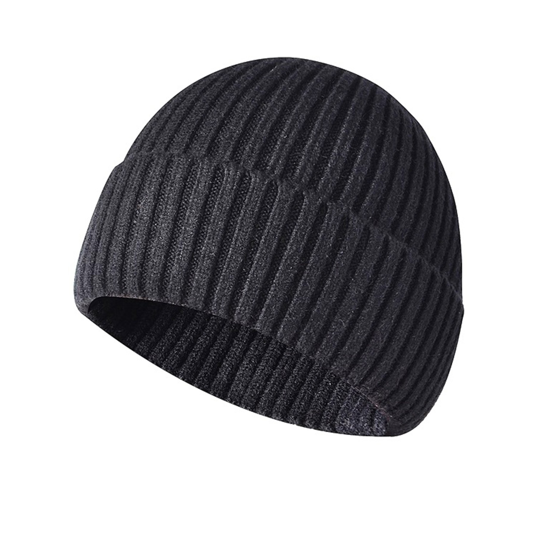Thickened Warm Hat 11