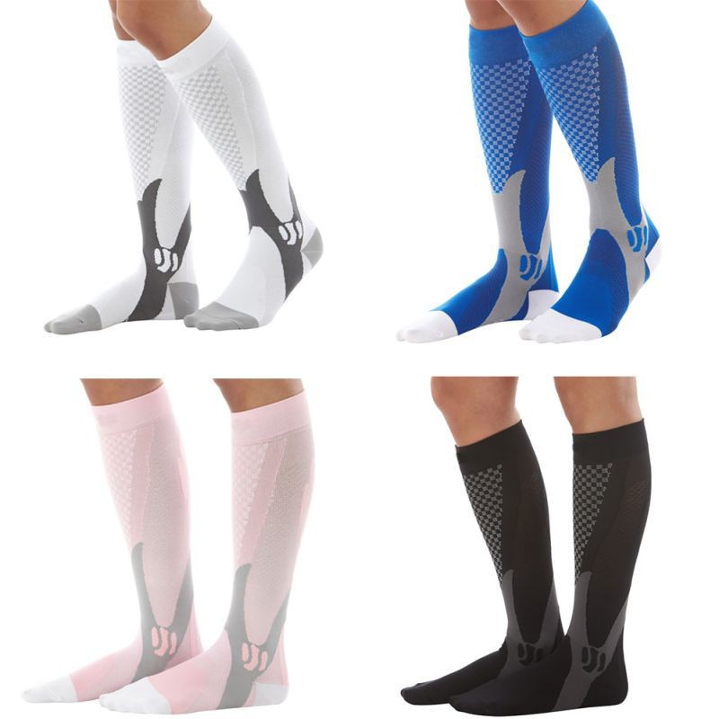 Adult Athletic Crew Socks 2