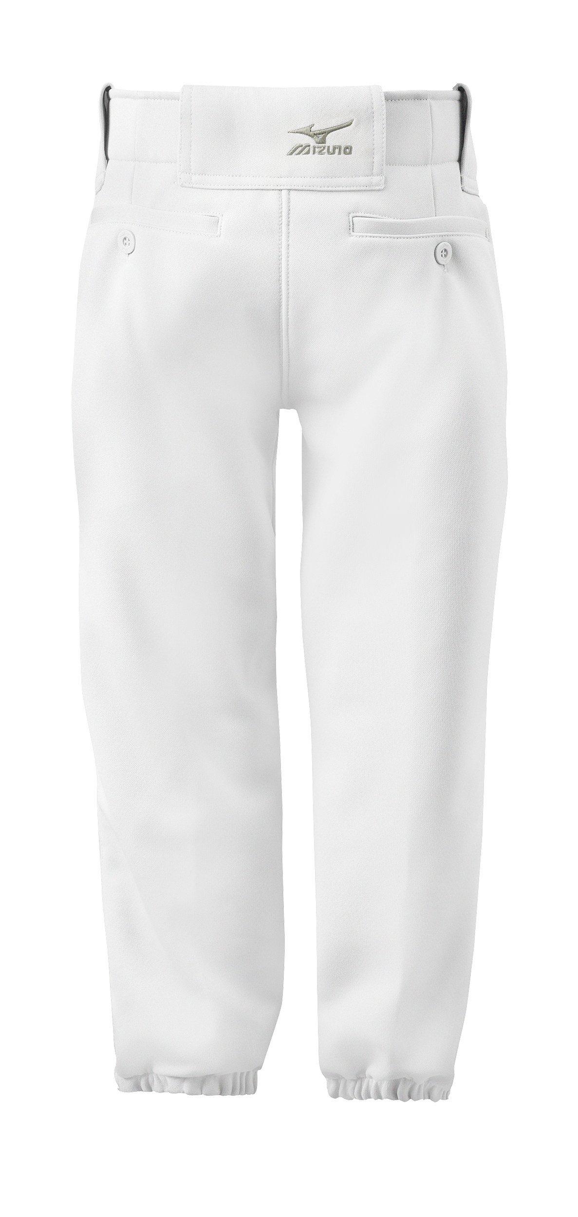 Women's Belted Softball Pant 28