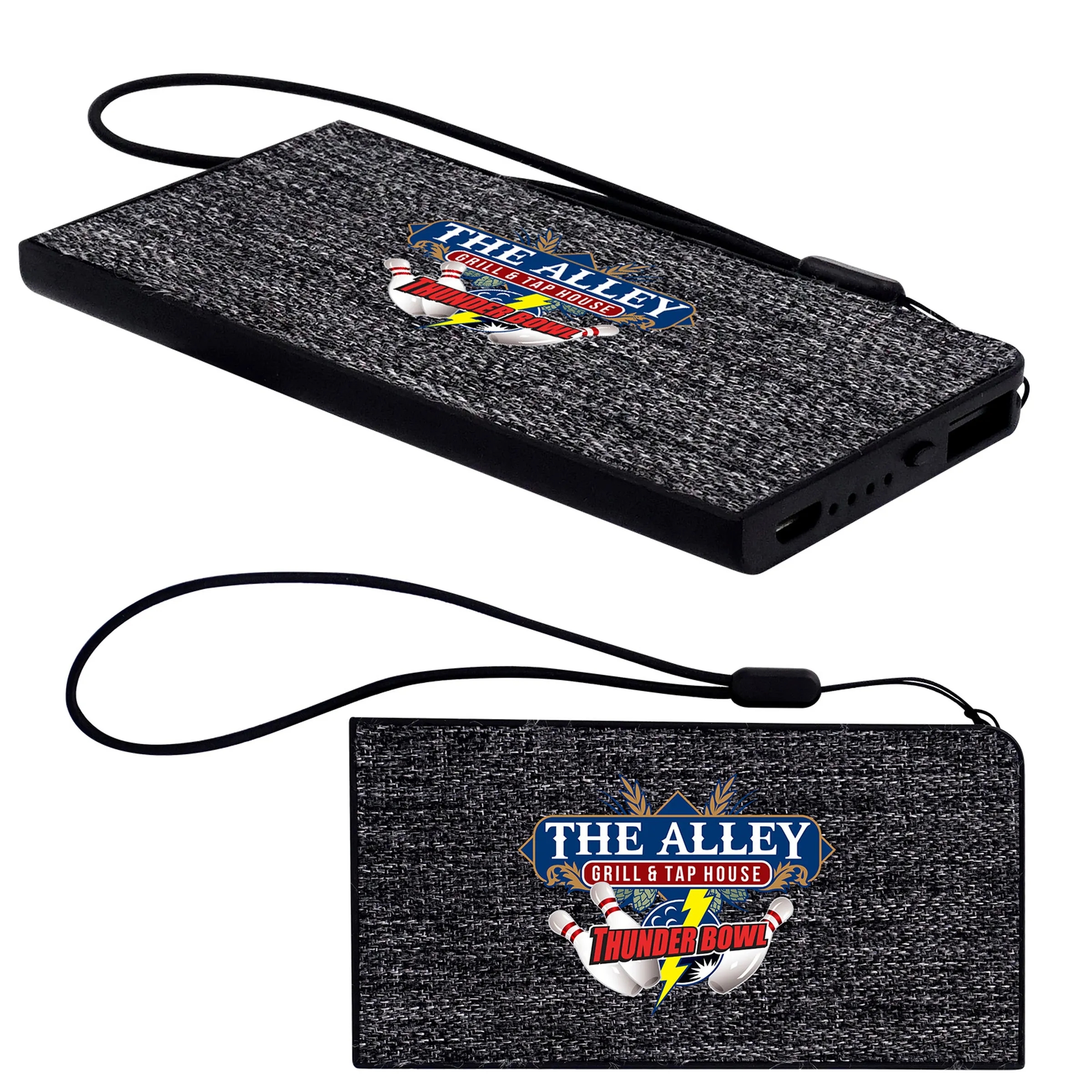 UL X LINE POWER BANK