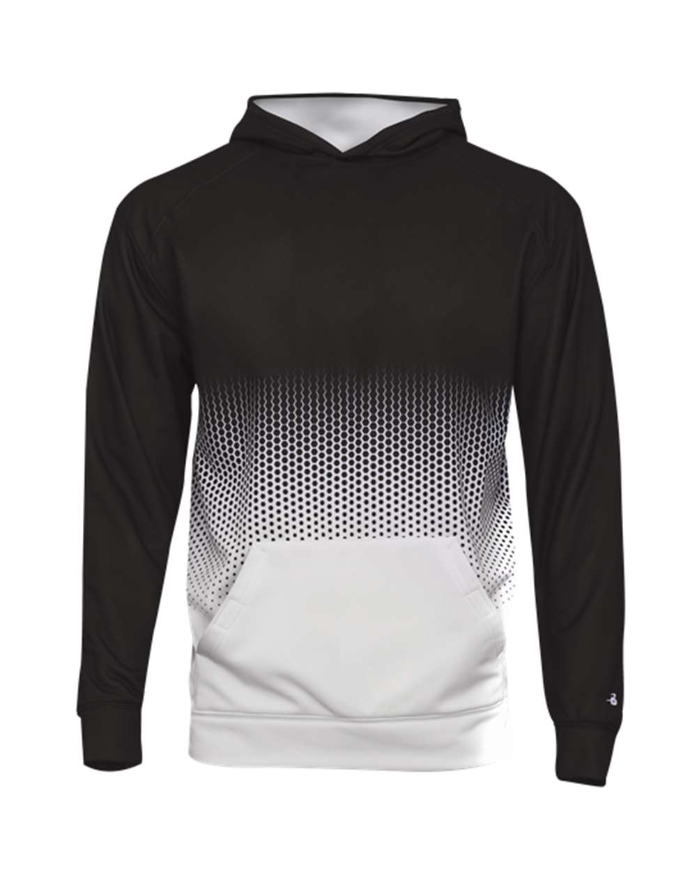 Youth Hex 2.0 Hooded Sweatshirt - 2404 11