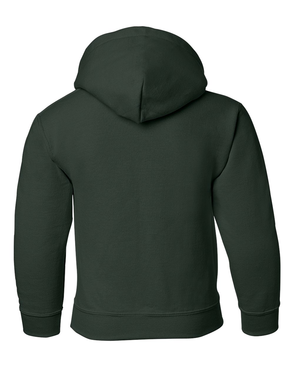 Youth Heavy Blend™ Hooded Sweatshirt - 18500B 35