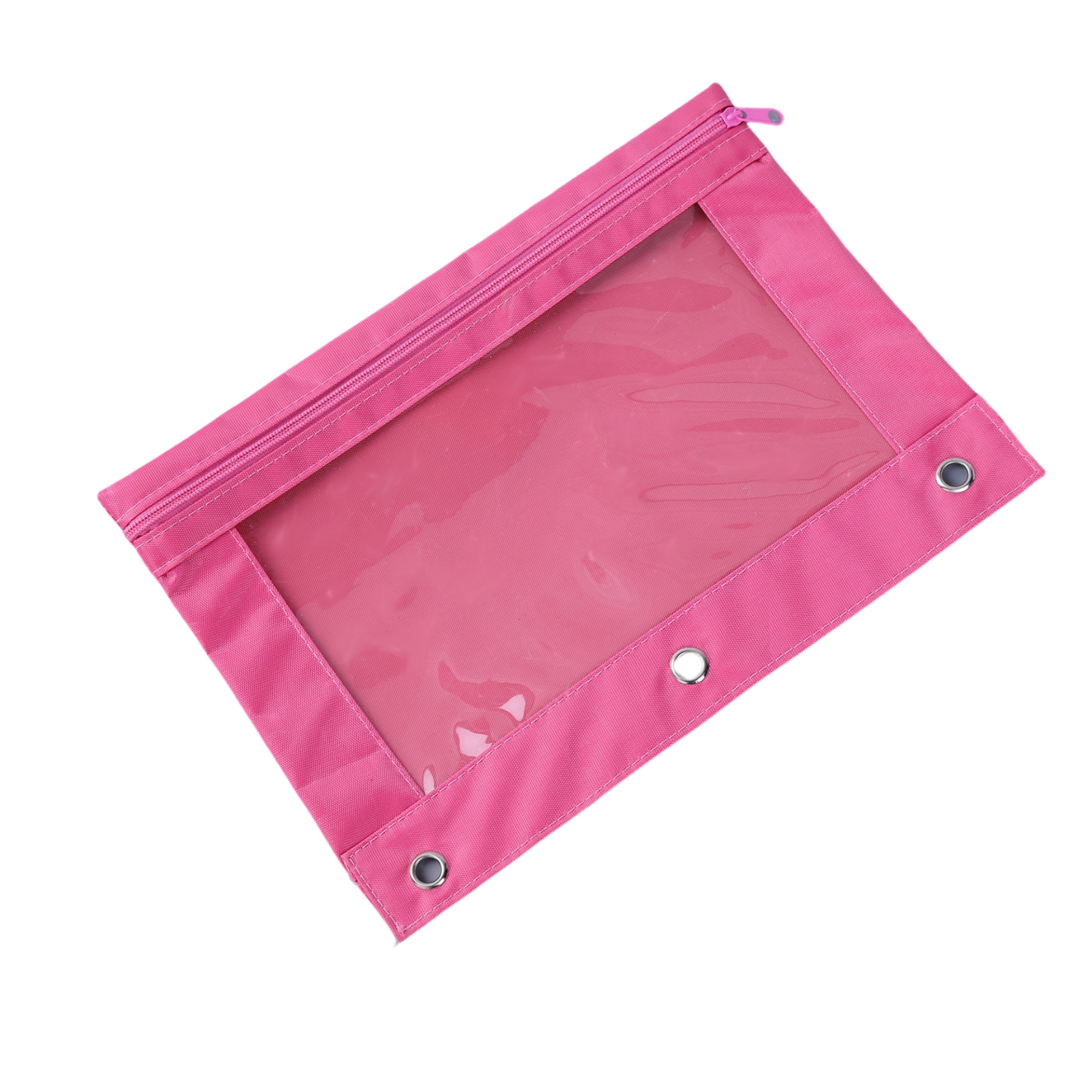 Pencil Pouch for 3 Ring Binder 8