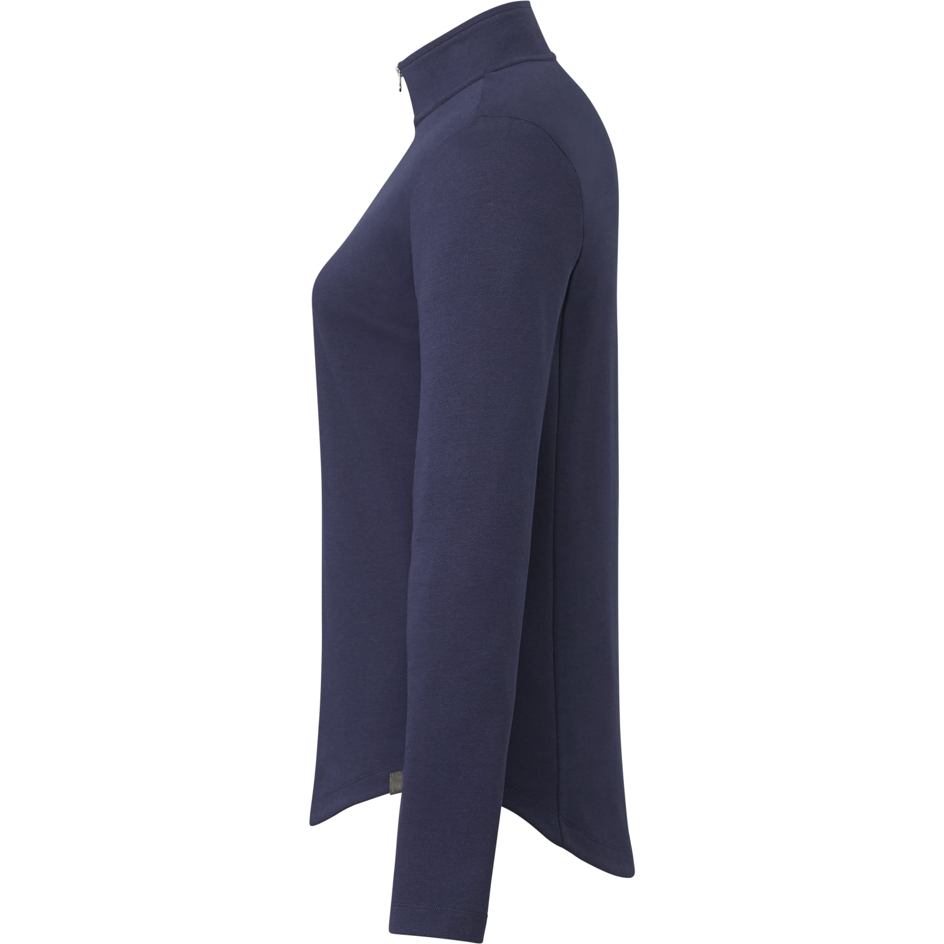 Women's RIGI Eco Knit Half Zip 134