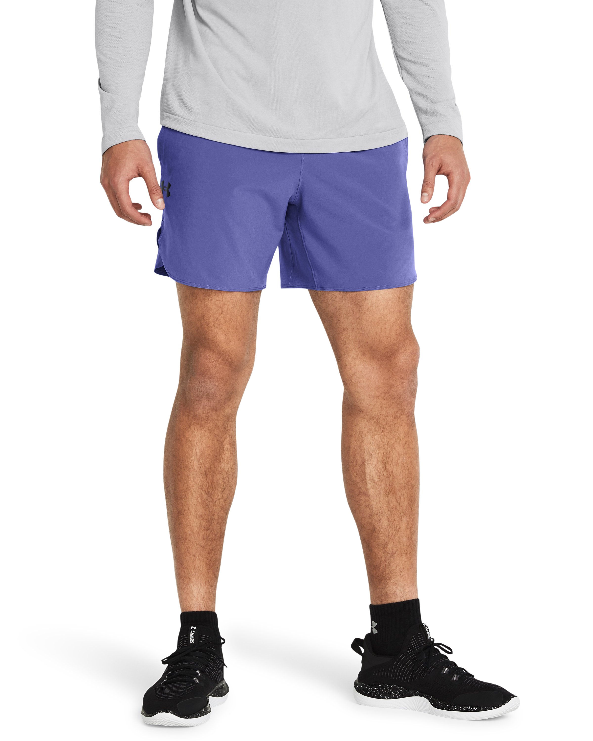 UA Vanish Elite Men's 6 Shorts 20