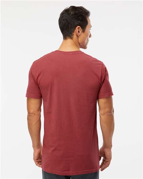 Unisex Vintage Garment-Dyed T-Shirt - 6500M 32