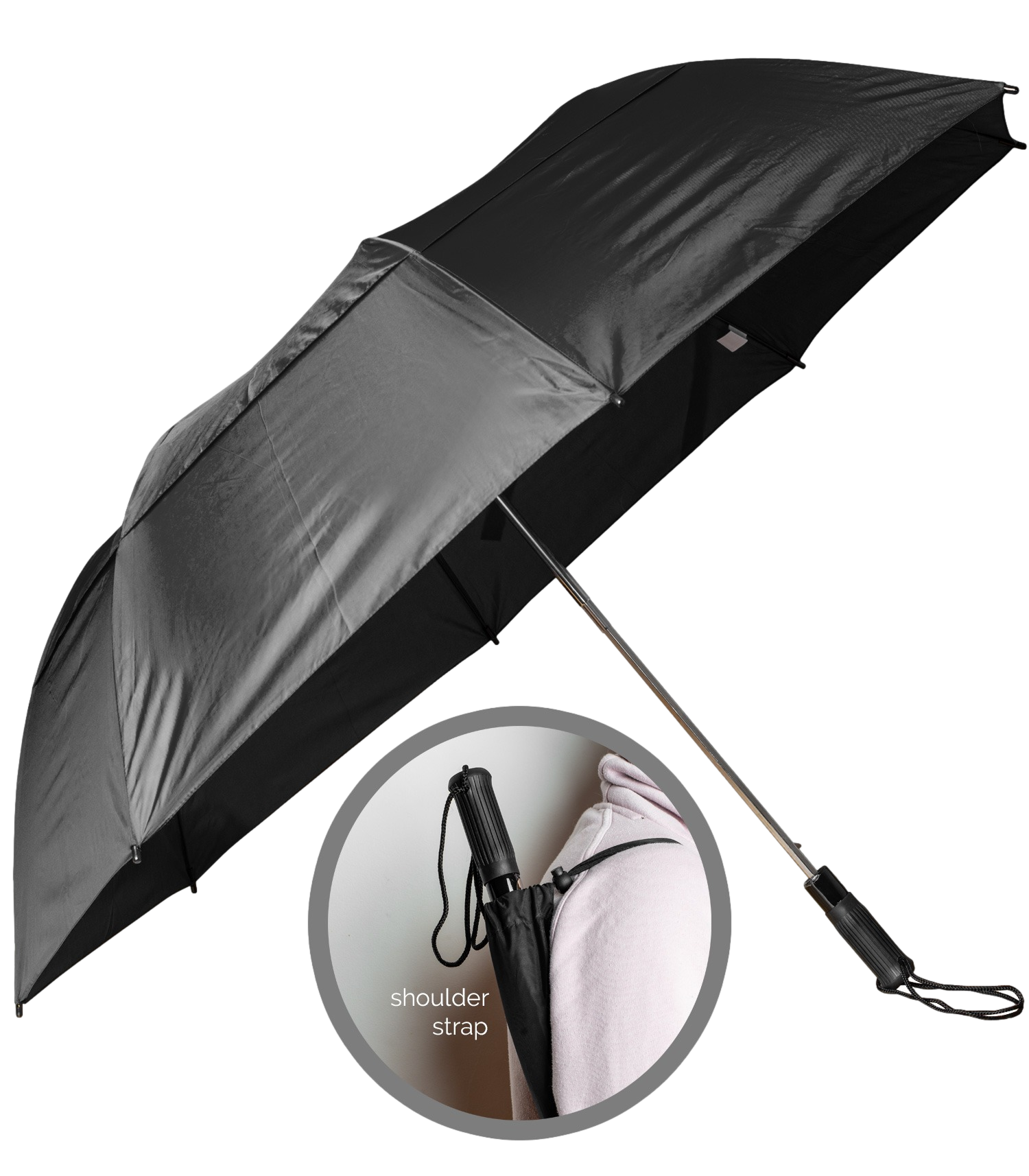 The Champ Umbrella 6
