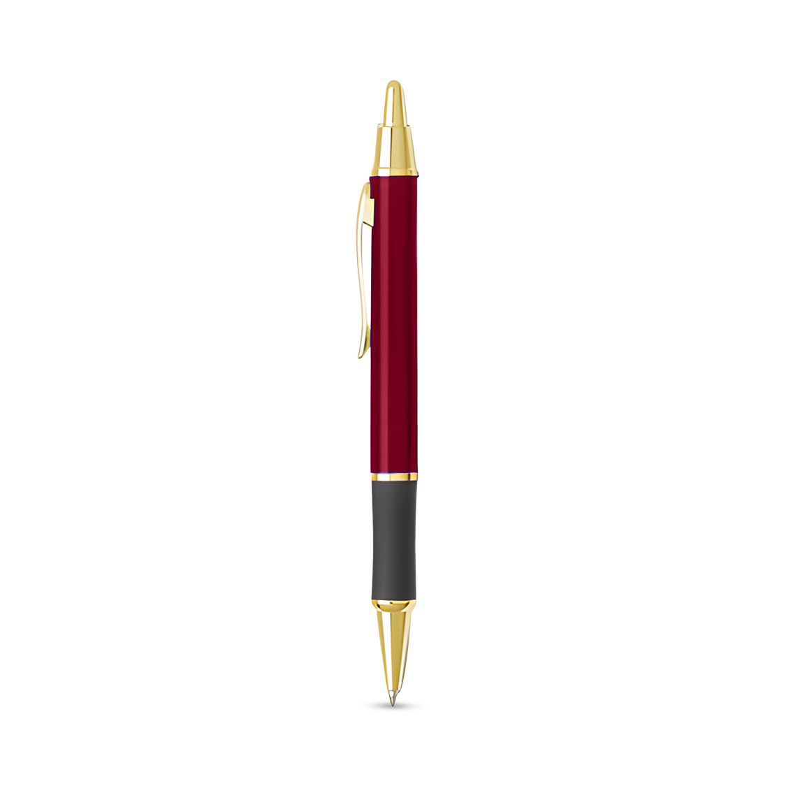 Madison Metal Gold Plated Pen 4