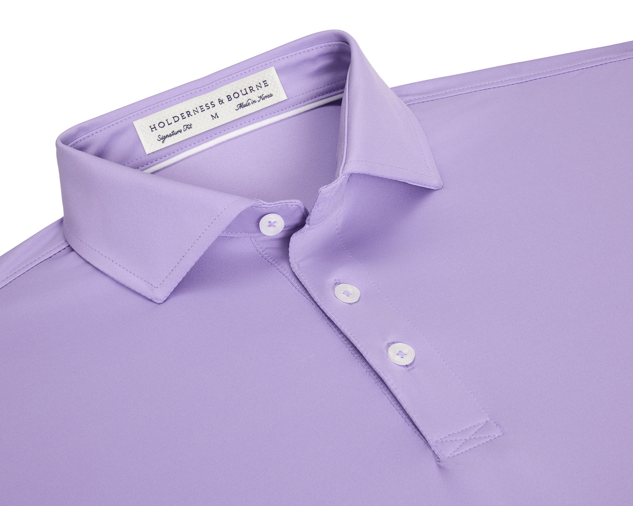 Holderness & Bourne Men's The Anderson Shirt 9