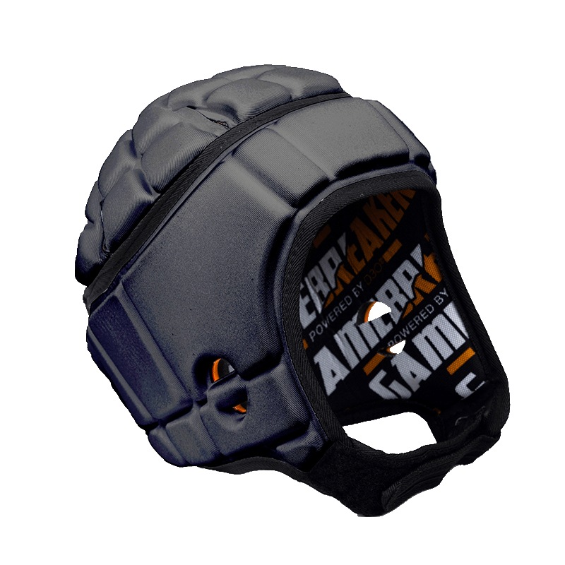 GameBreaker PRO Multi-Sport Protective Headgear 5