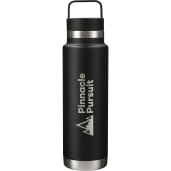 Colton Copper Vacuum Insulated Bottle 20oz, custom water bottle with logo imprint 4